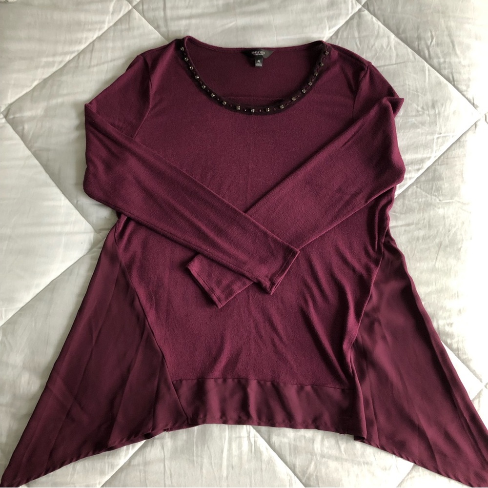 Simply Vera Sweater